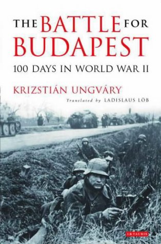 The Battle for Budapest