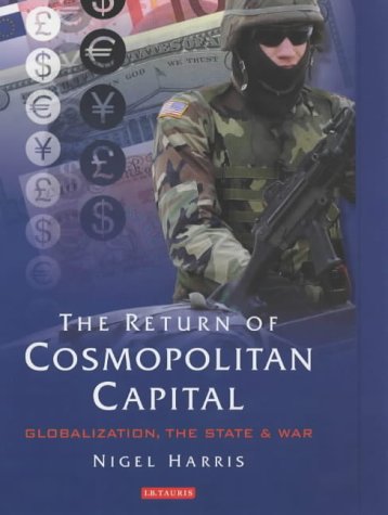 The Return of Cosmopolitan Capital