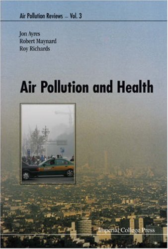 Air Pollution and Health