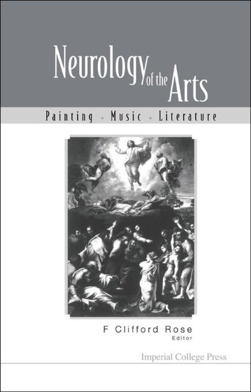 Neurology of the Arts
