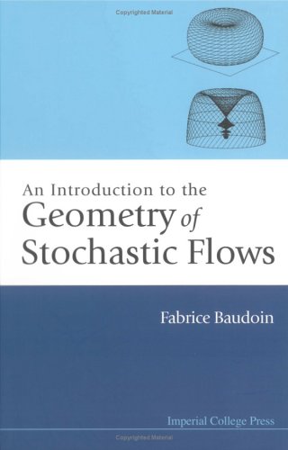 An Introduction to the Geometry of Stochastic Flows