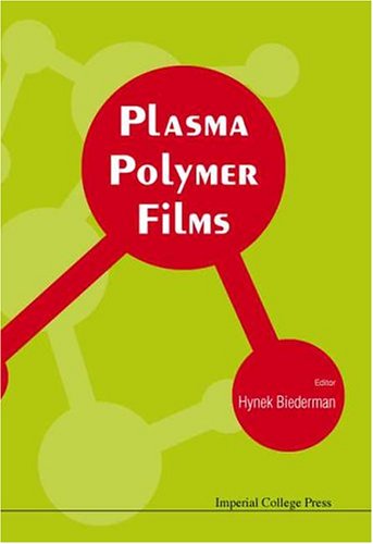 Plasma polymer films