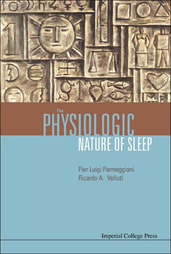 The Physiologic Nature of Sleep