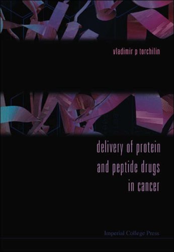 Delivery Of Protein And Peptide Drugs In Cancer