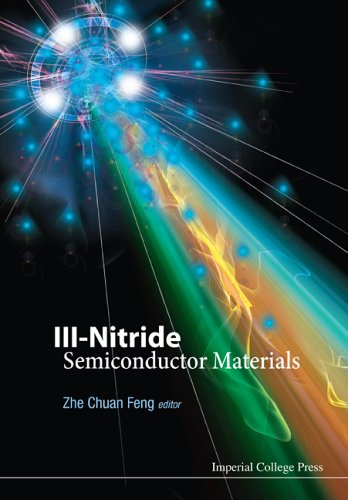 III-Nitride Semiconductor Materials