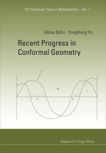 Recent Progress in Conformal Geometry