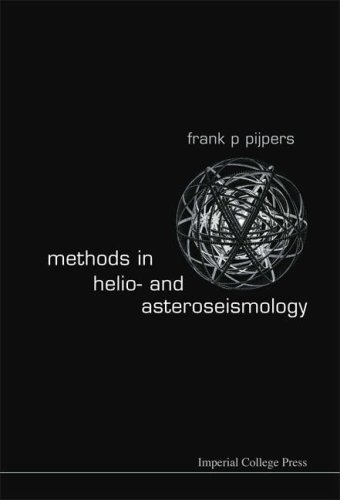 Methods in helio- and asteroseismology