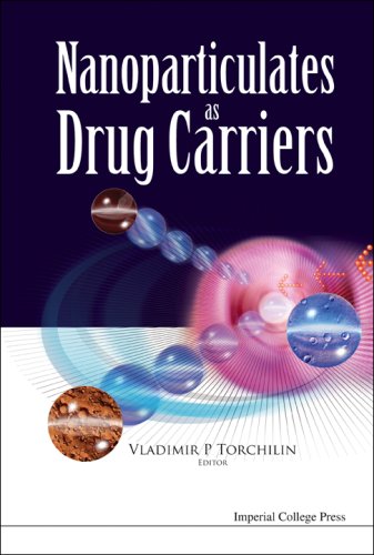 Nanoparticulates as drug carriers