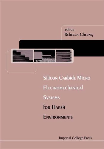 Silicon Carbide Micro Electromechanical Systems for Harsh Environments