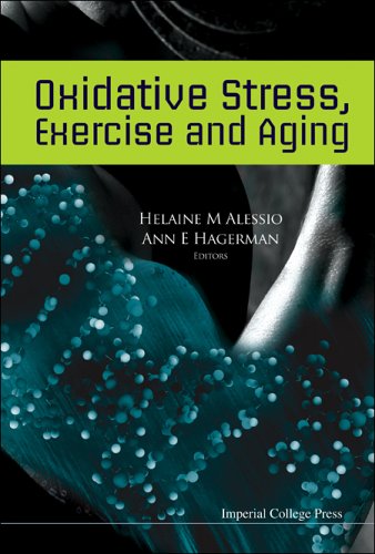 Oxidative stress, exercise, and aging