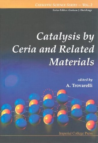 Catalysis by Ceria and Related Materials