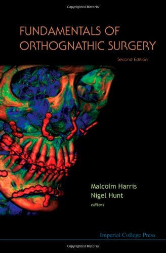 Fundamentals of Orthognathic Surgery (2nd Edition)