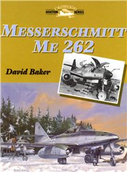 Messerschmitt Me262