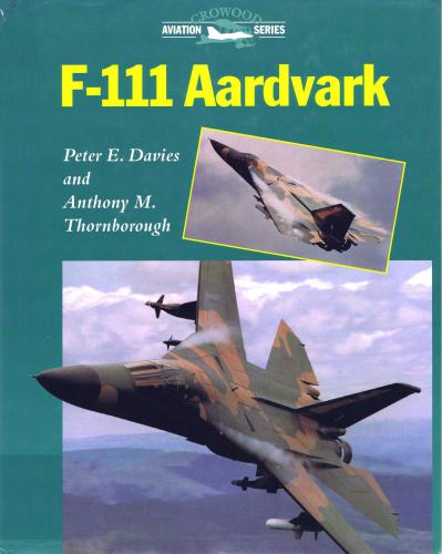 F-111 Aardvark