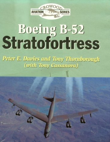 Boeing B 52