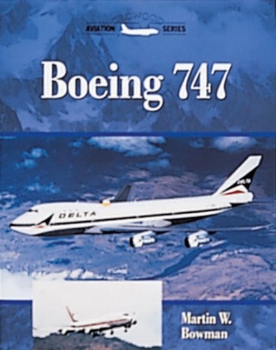 Boeing 747