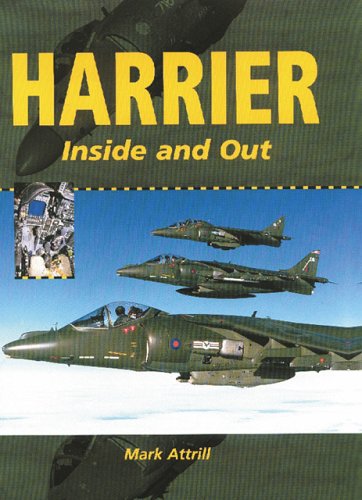 Harrier-Inside And Out