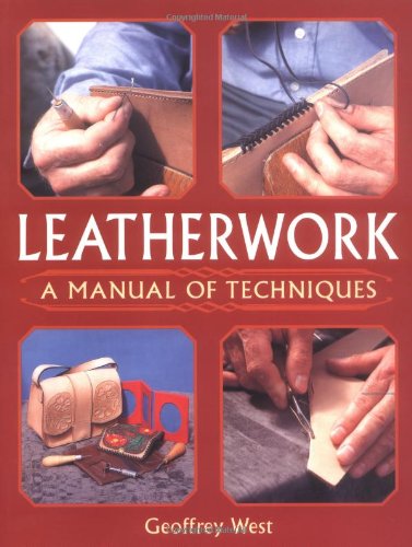 Leatherwork