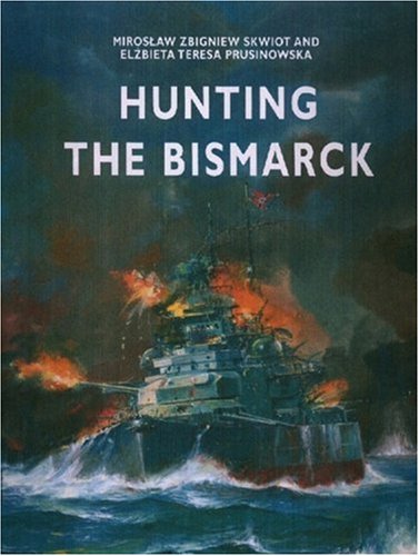 Hunting the Bismarck