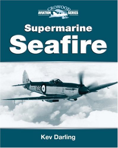 Supermarine Seafire