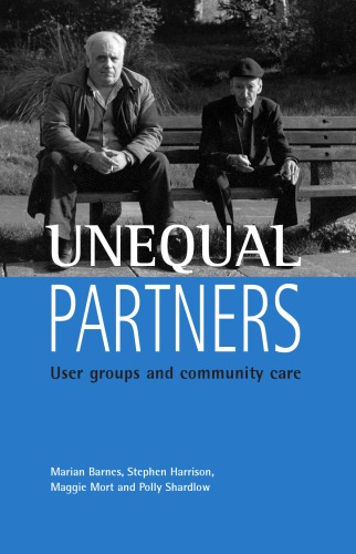 Unequal partners