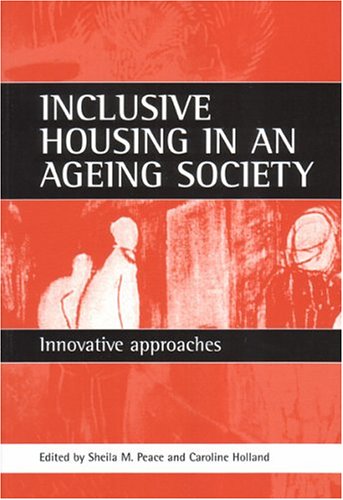 Inclusive housing in an ageing society