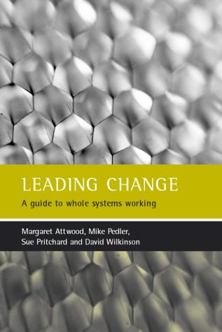 Leading change