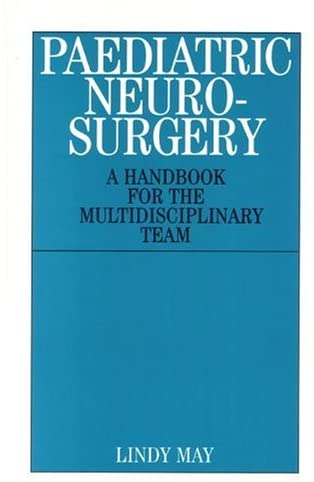 Paediatric Neurosurgery