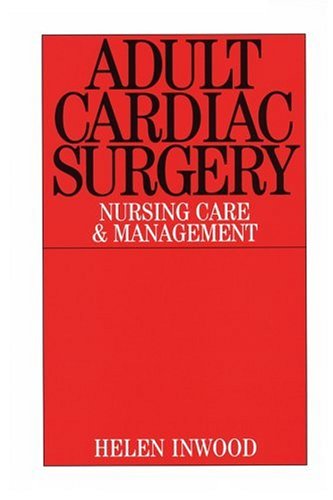 Cardiac Surgery