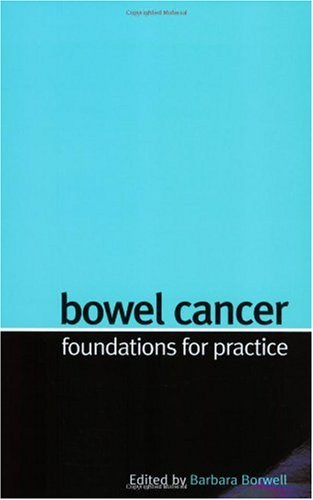 Bowel Cancer