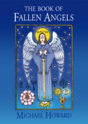 The Book of Fallen Angels