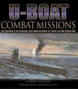 U-Boat Combat Missions