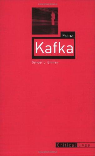 Franz Kafka