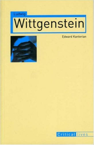 Ludwig Wittgenstein