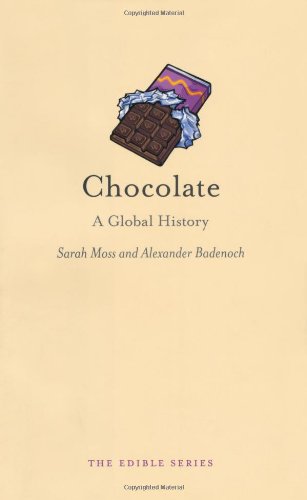 Chocolate: A Global History (Edible)