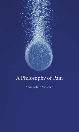 A Philosophy of Pain