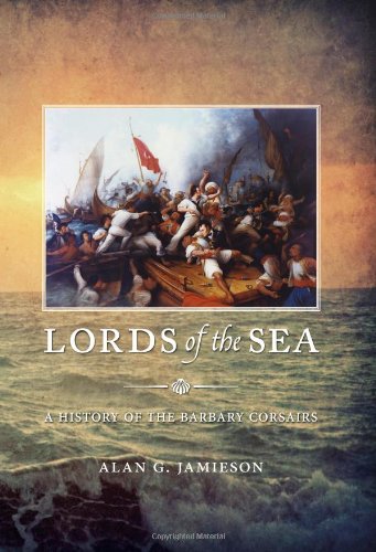 Lords of the Sea