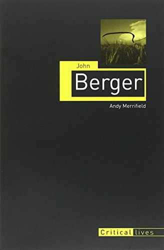 John Berger