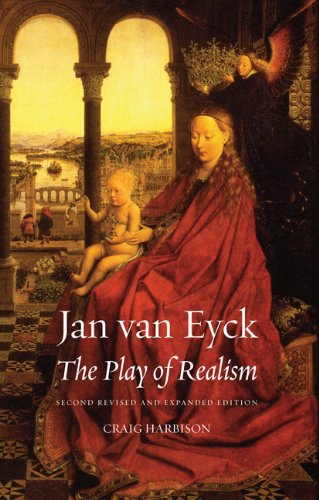 Jan Van Eyck