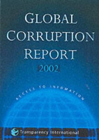 The Global Corruption Report 02