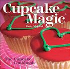 Cupcake Magic