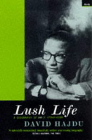 Lush Life : Biography of Billy Strayhorn