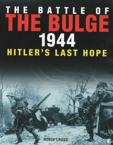 Battle of the Bulge 1944