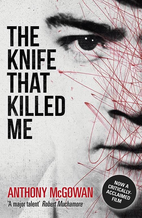 The Knife That Killed Me (Definitions)