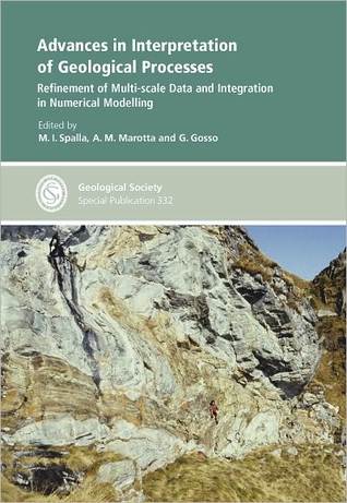 Advances in Interpretation of Geological Processes