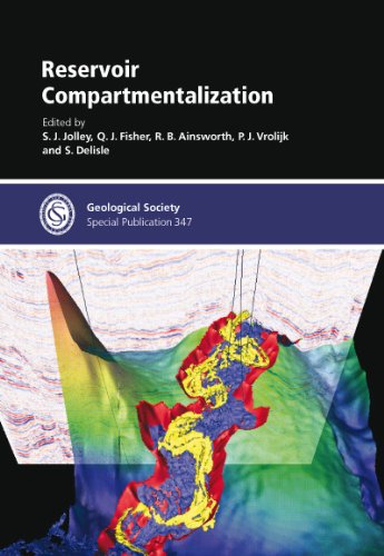 Reservoir Compartmentalization - Special Publication 347 (Special Publications)