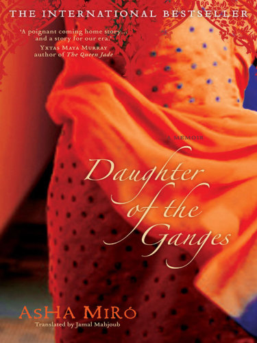 Daughter of the Ganges