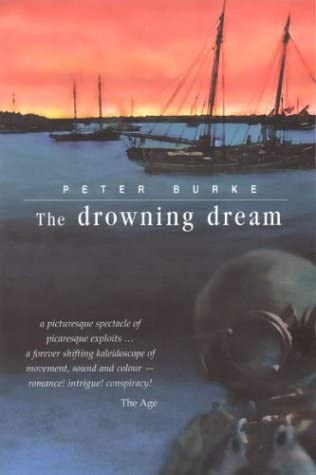 The Drowning Dream