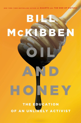 Oil and Honey