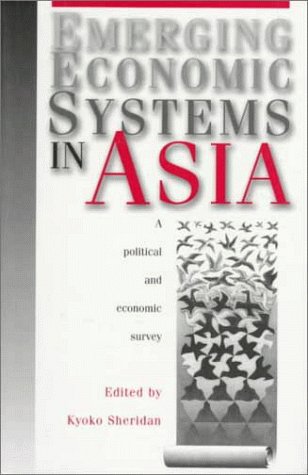 Emerging Economic Systems in Asia